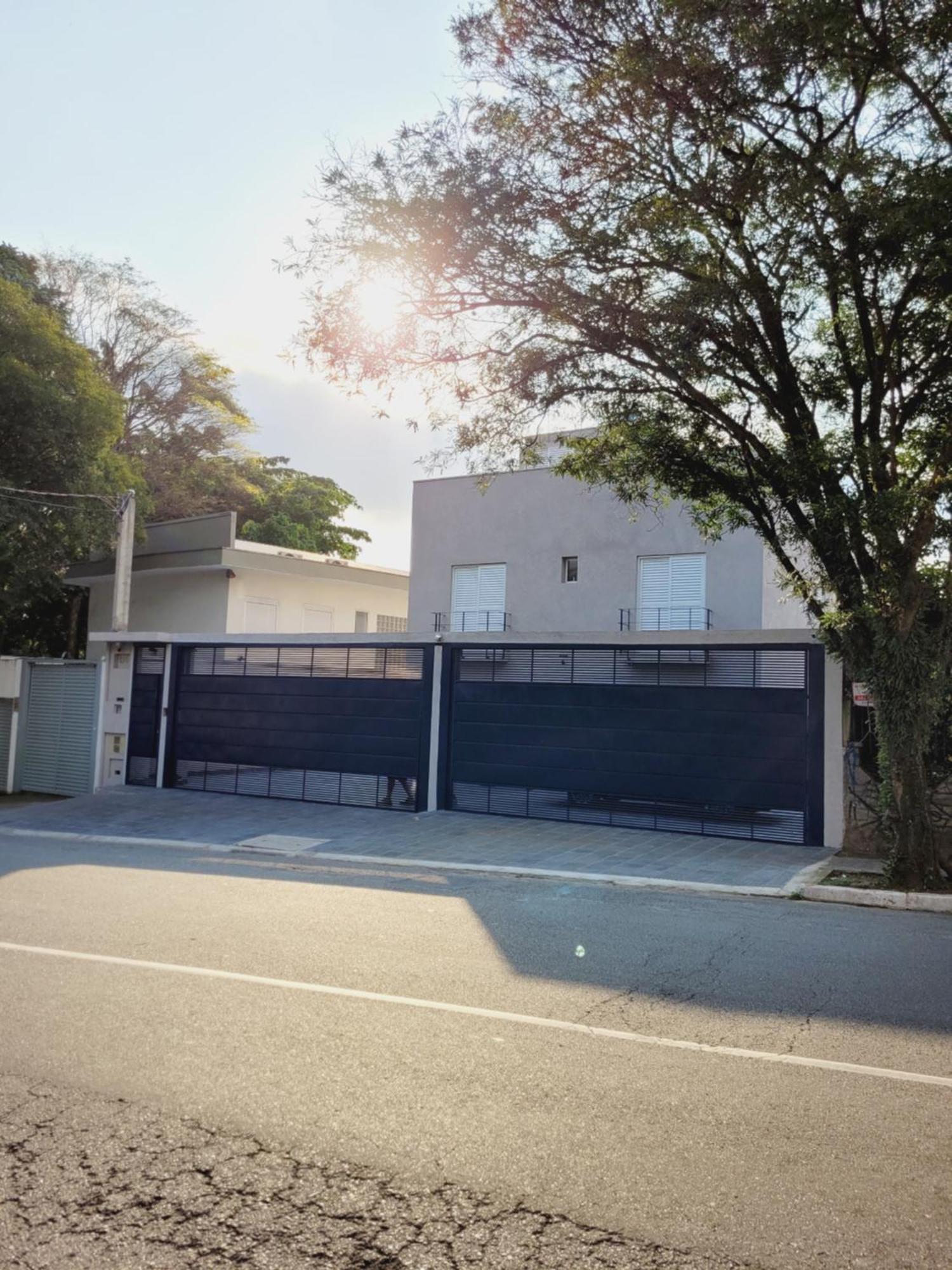 M * São Paulo
